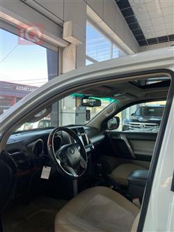 تويوتا لاندكروزر برادو